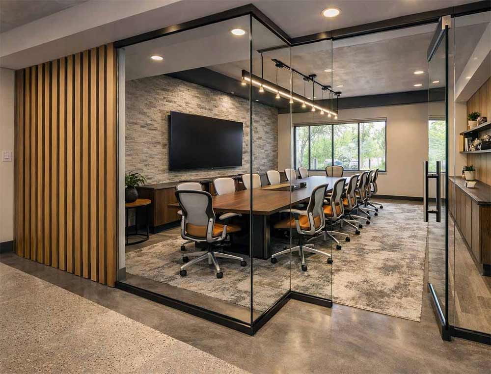 Sugee commercial project